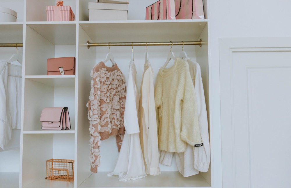 Home organization and coordination